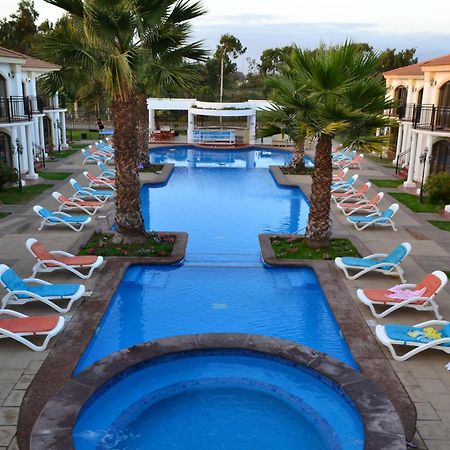 Aparthotel Serena Dream Ла-Серена Екстер'єр фото