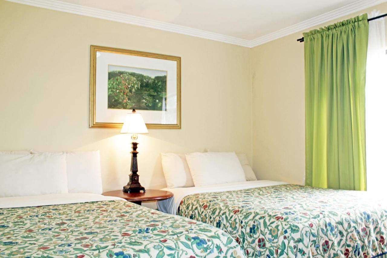 Aparthotel Serena Dream Ла-Серена Екстер'єр фото