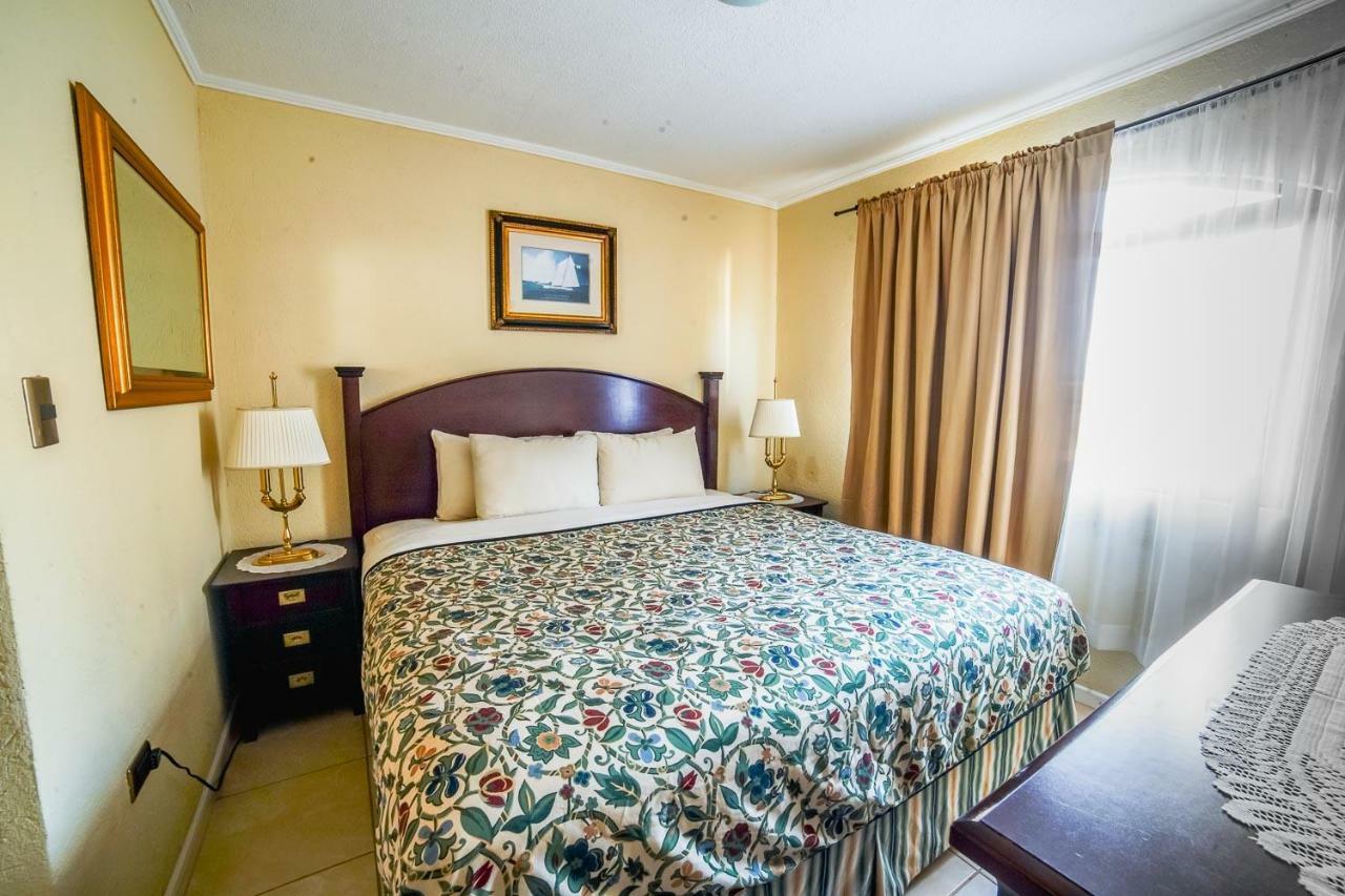 Aparthotel Serena Dream Ла-Серена Екстер'єр фото